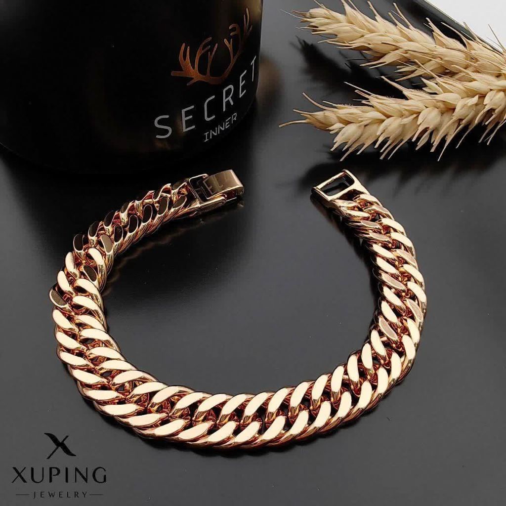 دستبند ژوپینگ کد 1129 - خرید آنلاین از گالری آداس